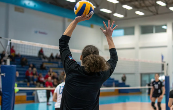 Perjalanan Karier Karch Kiraly Sang Legenda Voli Terhebat
